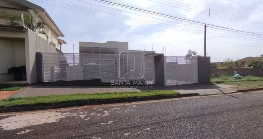 Casa (térrea na rua) 3 dormitórios/suite, cozinha planejada