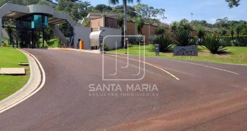 Terreno (terreno em condominio fechado) , em condomínio fechado