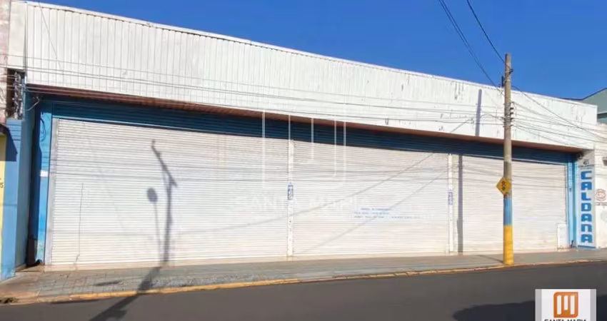 Sala comercial à venda na Rua Alvares de Azevedo 84 (68345SV), Vila Tibério, Ribeirão Preto