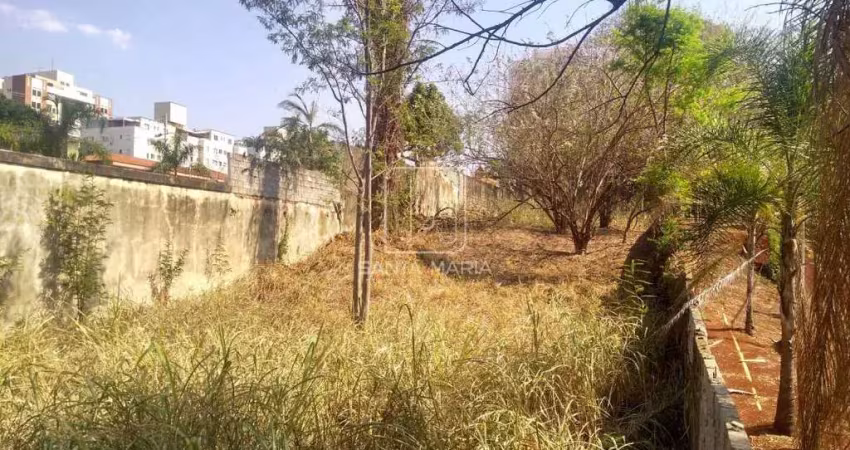 Terreno à venda na Avenida Antonio Machado Santanna 0 (59131SV), City Ribeirão, Ribeirão Preto