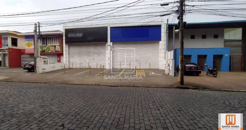 Sala comercial à venda na Rua General Osorio 269 (54224SV), Centro, Ribeirão Preto