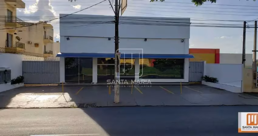 Sala comercial à venda na Rua Professora Sebastiana Garcia 420 (14995SV), Jardim República, Ribeirão Preto