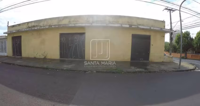 Sala comercial à venda na Avenida Monteiro Lobato 546 (2050SV), Vila Virgínia, Ribeirão Preto