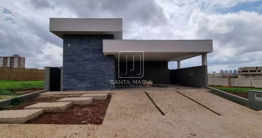Casa (térrea em condominio) 3 dormitórios/suite, cozinha planejada, portaria 24hs, em condomínio fechado