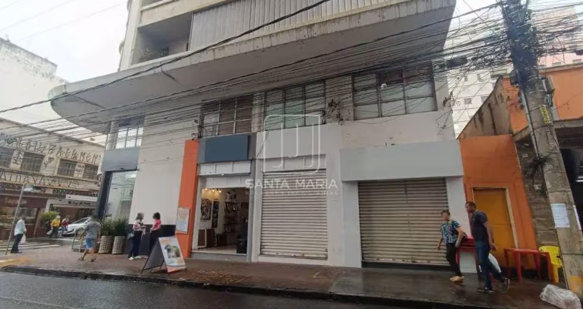 Sala comercial para alugar na Rua General Osorio 271 (22249SA), Centro, Ribeirão Preto