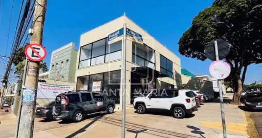 Sala comercial para alugar na Avenida Portugal 502 (65777SA), Jardim São Luiz, Ribeirão Preto