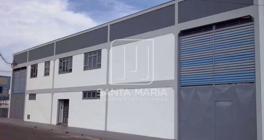 Sala comercial à venda na Rua Belgica 622 (43991SV), Vila Elisa, Ribeirão Preto