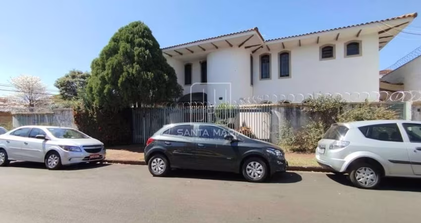 Casa (sobrado na  rua) 4 dormitórios/suite