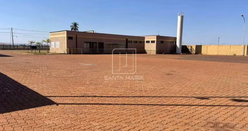 Sala comercial para alugar na Rua Jose Domingos Machado 0 (51159SA), Recreio Anhangüera, Ribeirão Preto