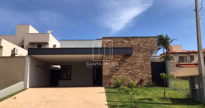 Casa (térrea em condominio) 3 dormitórios/suite, cozinha planejada, portaria 24hs, em condomínio fechado
