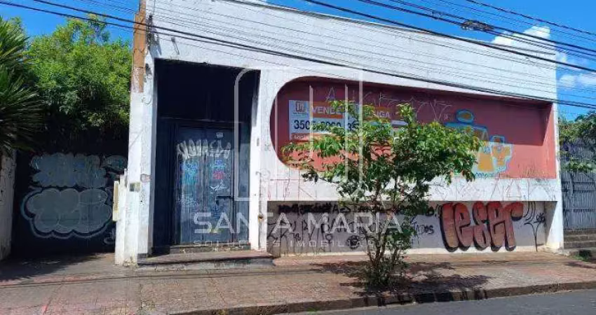 Sala comercial à venda na Rua General Osorio 674 (2287SV), Centro, Ribeirão Preto