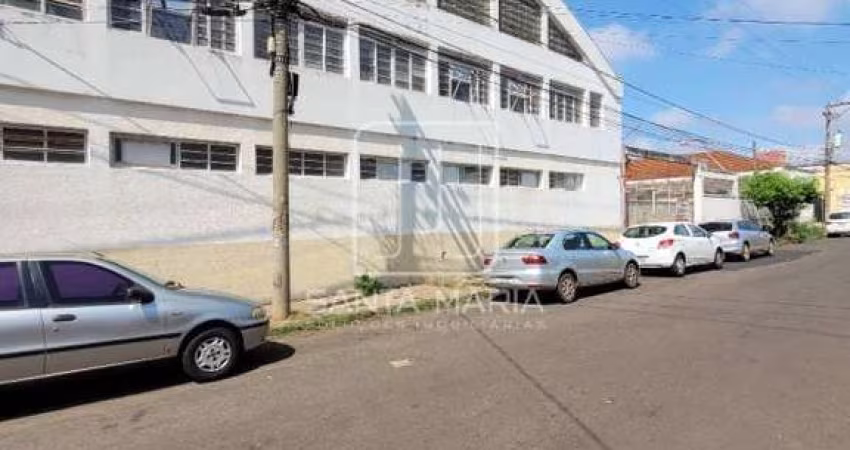 Salão/Galpão (salão - térreo)