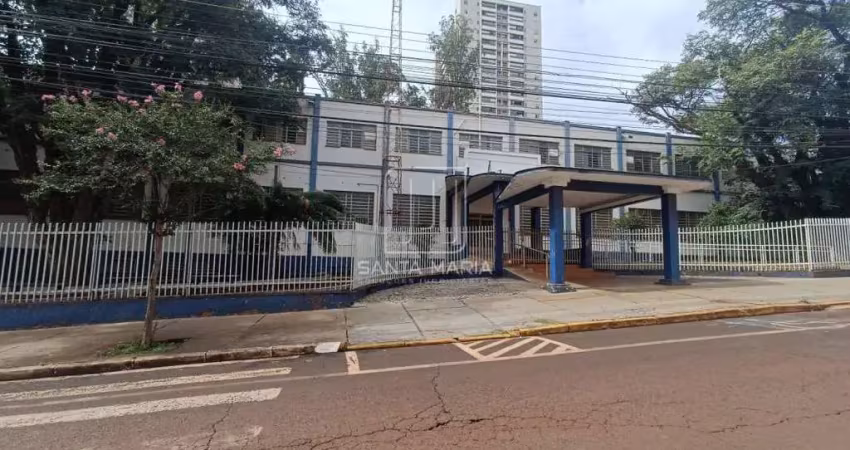 Sala comercial à venda na Rua Galileu Galilei 422 (49734SV), Condomínio Itamaraty, Ribeirão Preto
