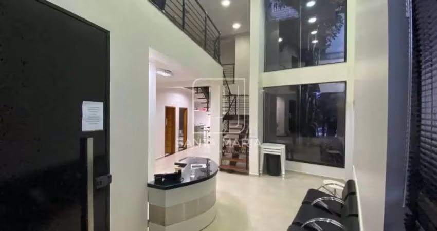 Sala comercial à venda na Rua José Luiz Cristofani 42 (64069SV), Jardim Nova Aliança Sul, Ribeirão Preto