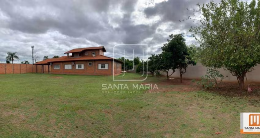 Chacara (chacara) 3 dormitórios/suite, cozinha planejada, portaria 24 horas, em condomínio fechado