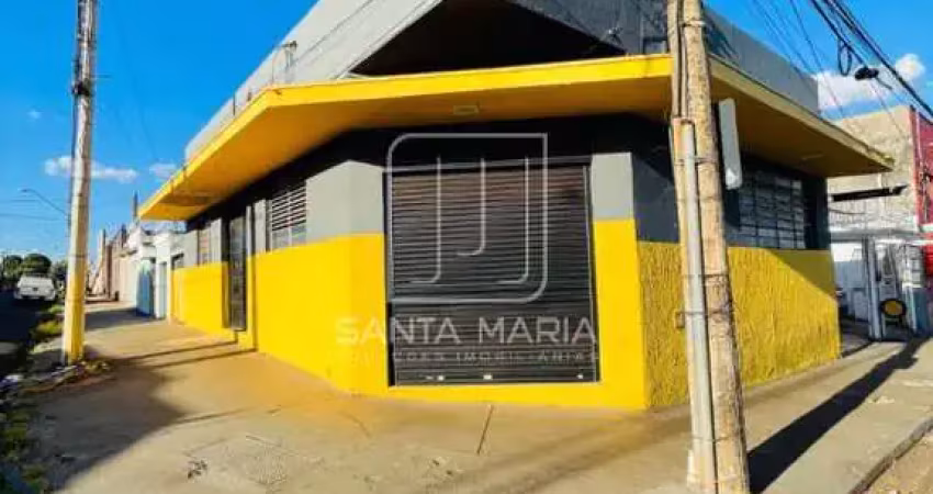 Sala comercial para alugar na Rua Adalberto Pajuaba 13 (6029SA), Sumarezinho, Ribeirão Preto