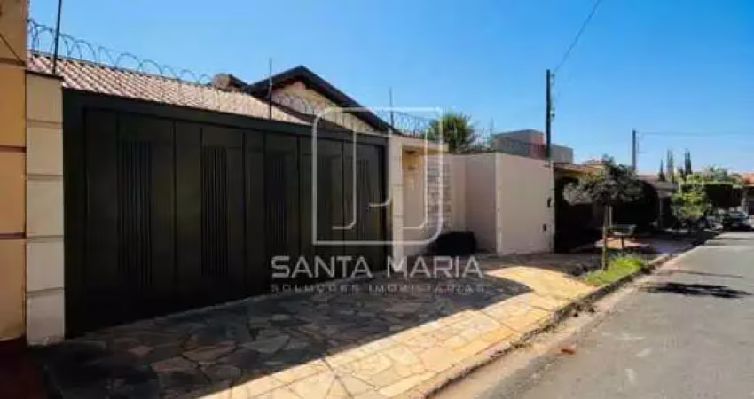 Casa (térrea na rua) 3 dormitórios/suite, cozinha planejada