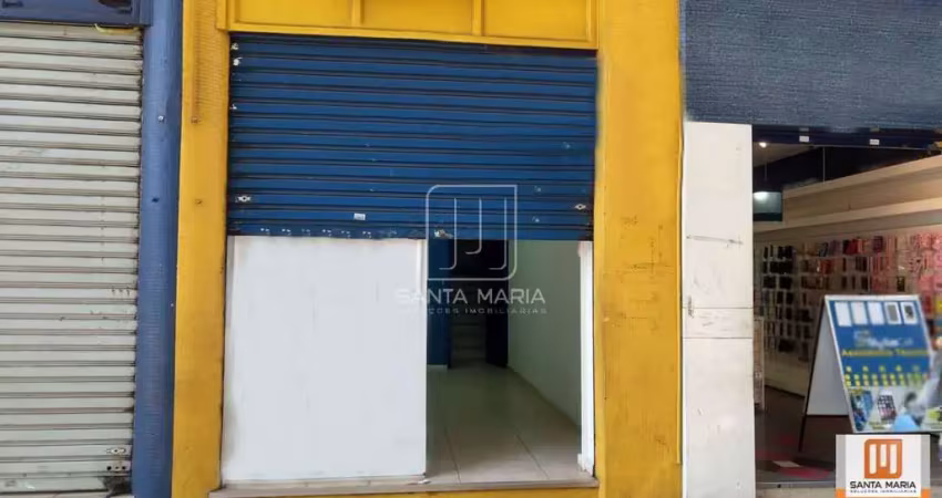 Sala comercial para alugar na Rua General Osorio 273 (61850SA), Centro, Ribeirão Preto