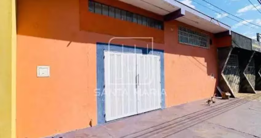 Sala comercial para alugar na Rua Stefano Baruffi 43 (19532SA), Jardim Anhangüera, Ribeirão Preto