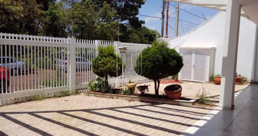 Casa (sobrado na  rua) 4 dormitórios/suite