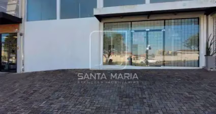 Sala comercial para alugar na Avenida Professor João Fiúsa 195 (24111SA), Alto da Boa Vista, Ribeirão Preto