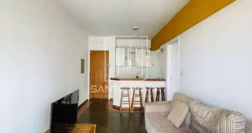 Apartamento (tipo - padrao) 1 dormitórios, cozinha planejada, portaria 24hs, elevador, em condomínio fechado