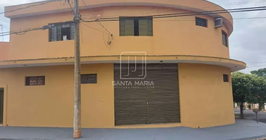 Sala comercial para alugar na Avenida Maestro Alfredo Pires 100 (52483SA), Jardim Heitor Rigon, Ribeirão Preto