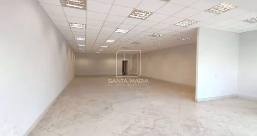 Sala comercial para alugar na Rua General Câmara 649 (54685SA), Ipiranga, Ribeirão Preto