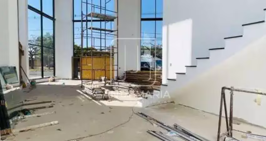 Sala comercial para alugar na Avenida Costábile Romano 235 (68973SA), Ribeirânia, Ribeirão Preto