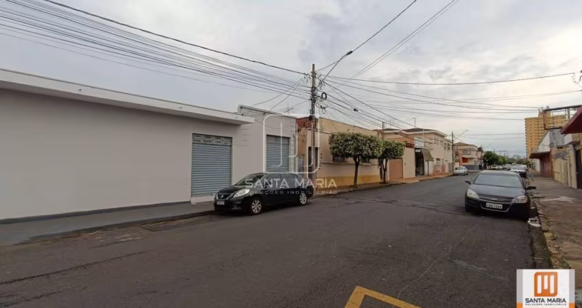 Salão/Galpão (salão - térreo)