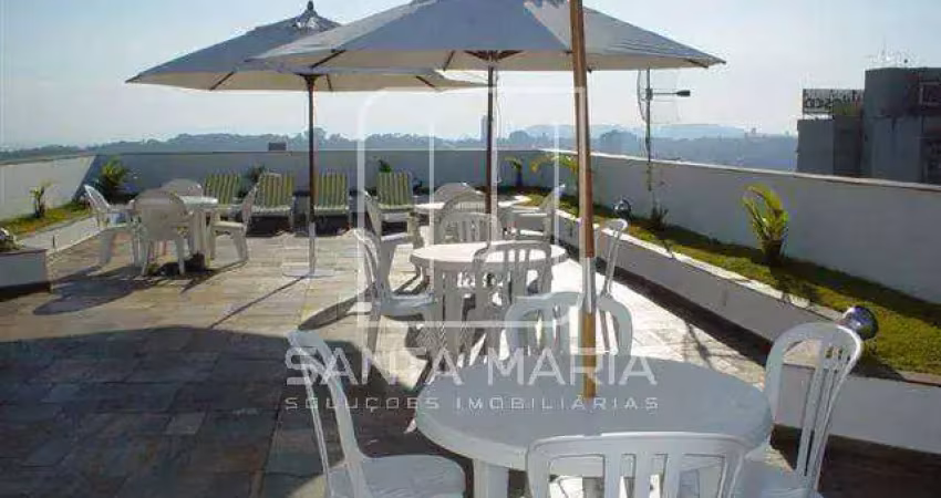 Apartamento (cobertura 2 - duplex) 3 dormitórios/suite, cozinha planejada, portaria 24hs, salão de festa, elevador, em condomínio fechado