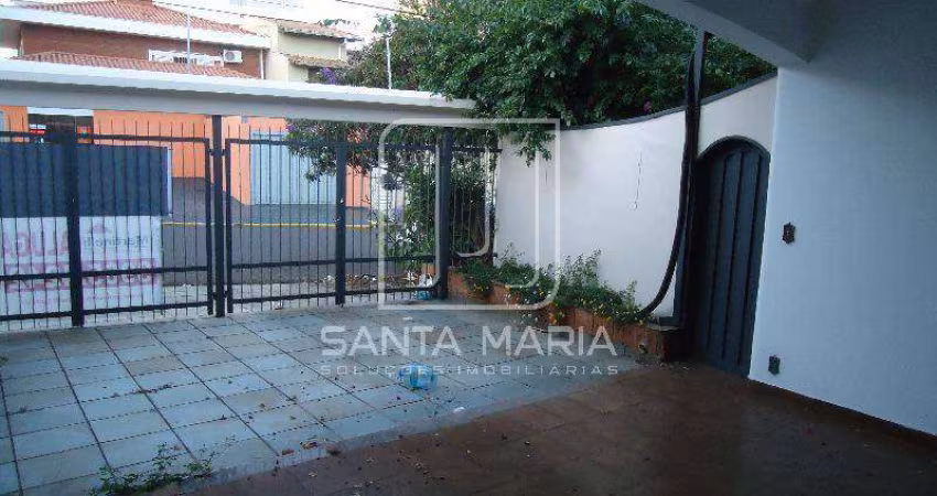 Casa (térrea na rua) 4 dormitórios/suite, cozinha planejada