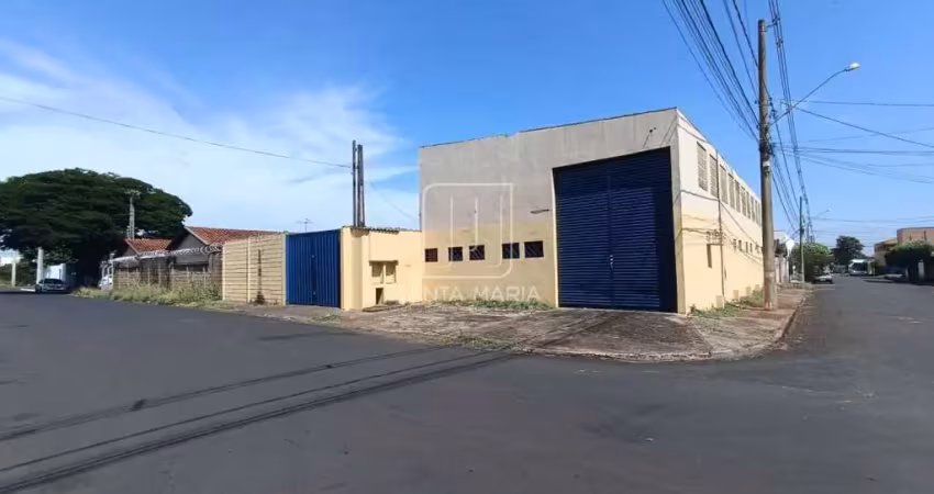 Sala comercial à venda na Rua Pouso Alegre 1517 (21164SV), Vila Brasil, Ribeirão Preto