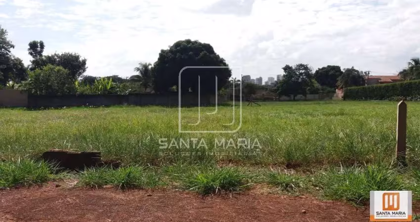 Terreno à venda na Avenida Carlos Consoni 0 (52107SV), Jardim Canadá, Ribeirão Preto