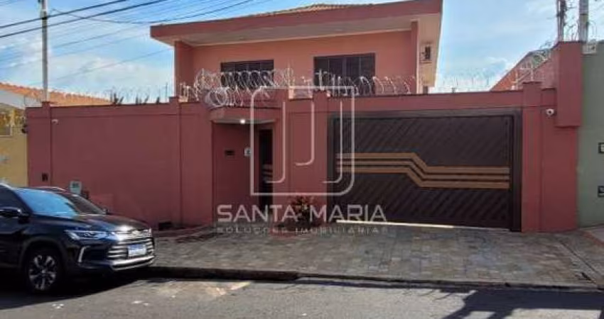 Casa (sobrado na  rua) 4 dormitórios/suite, cozinha planejada