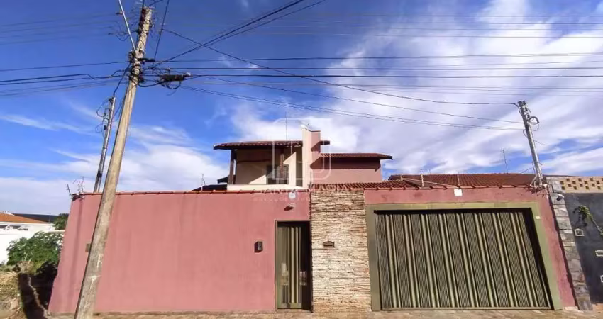 Casa (sobrado na  rua) 3 dormitórios/suite, cozinha planejada