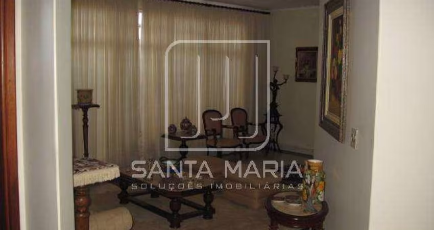Casa (térrea na rua) 4 dormitórios/suite