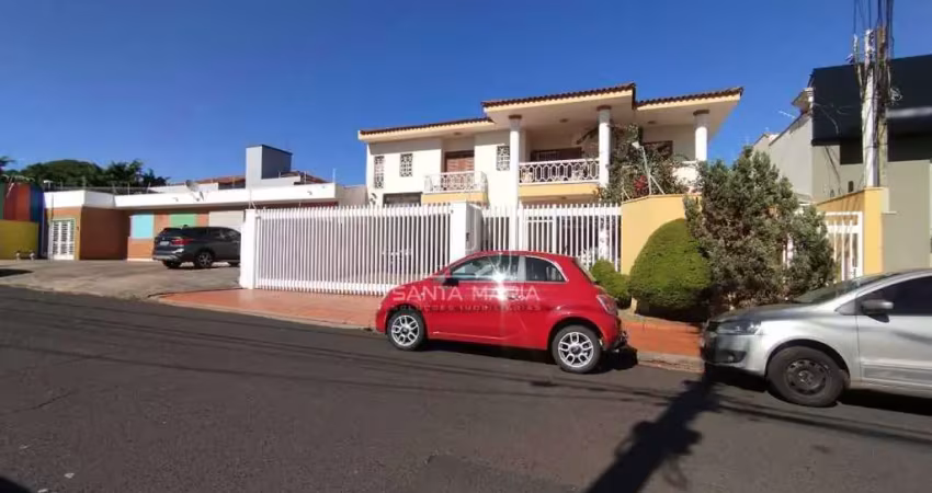 Casa com 4 quartos à venda na Avenida Professor João Fiúsa 285 (51904SV), Alto da Boa Vista, Ribeirão Preto