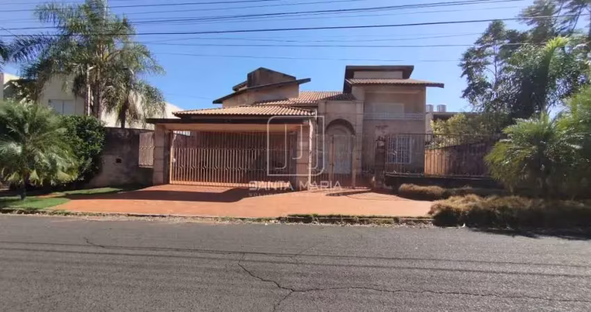 Casa com 3 quartos à venda na Avenida Carlos Consoni 33 (52496SV), Jardim Canadá, Ribeirão Preto