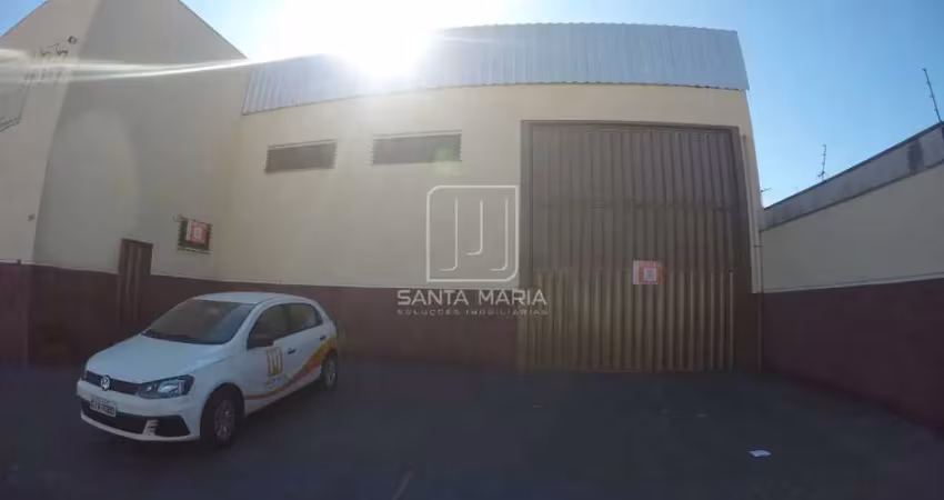 Sala comercial à venda na Avenida Jose Beneli 300 (44428SV), Avelino Alves Palma, Ribeirão Preto