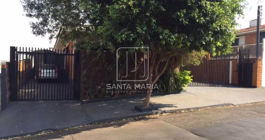 Casa (térrea na rua) 4 dormitórios/suite, cozinha planejada