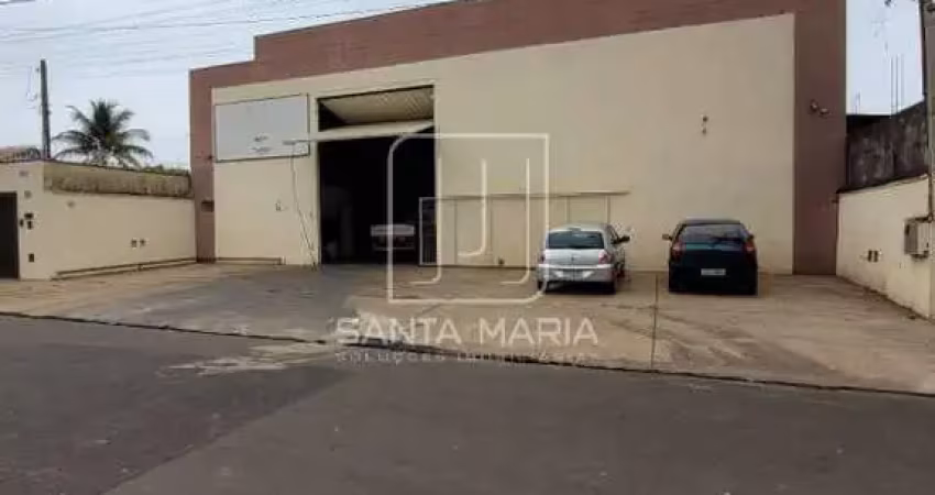 Sala comercial à venda na Rua Jose Domingos Machado 48 (7531SV), Recreio Anhangüera, Ribeirão Preto