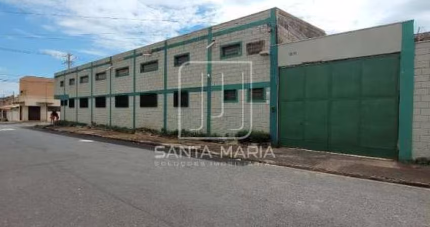 Salão/Galpão (salão - sobrado) , cozinha planejada