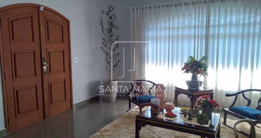 Casa (térrea na rua) 3 dormitórios/suite, cozinha planejada