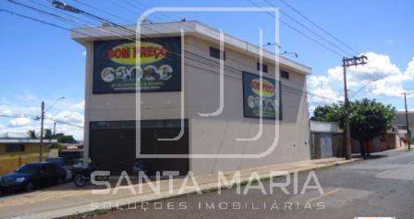 Salão/Galpão (salão - sobrado) , cozinha planejada