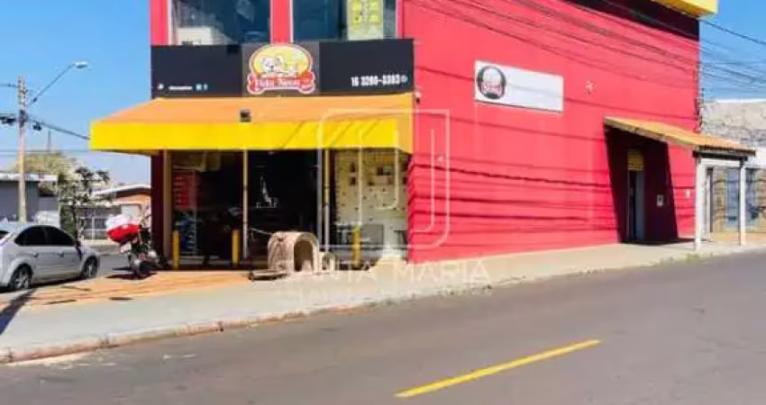 Sala comercial à venda na Rua Adalberto Pajuaba 167 (24157SV), Sumarezinho, Ribeirão Preto