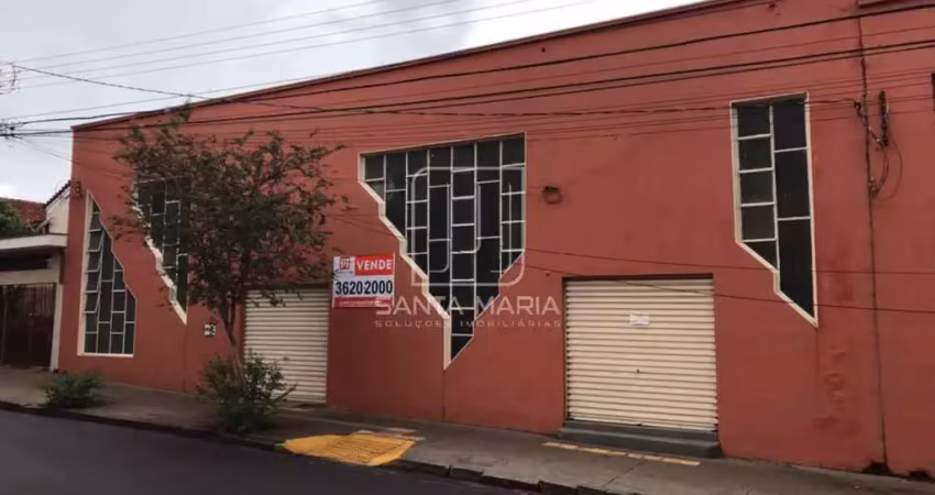 Sala comercial à venda na Avenida Saudade 254 (65208SV), Campos Elíseos, Ribeirão Preto
