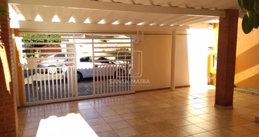 Casa (térrea na rua) 3 dormitórios/suite, cozinha planejada