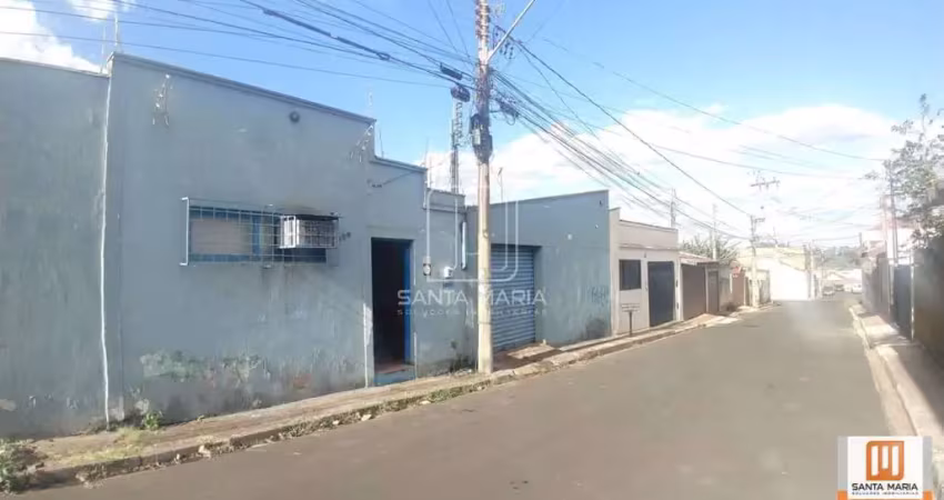 Sala comercial para alugar na Rua Adalberto Pajuaba 59 (48870SA), Sumarezinho, Ribeirão Preto