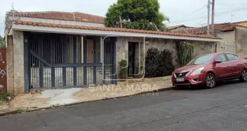 Casa (térrea na rua) 3 dormitórios/suite, cozinha planejada